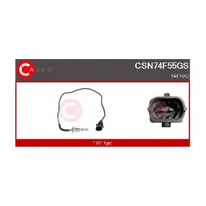 CSN74F55GS CASCO