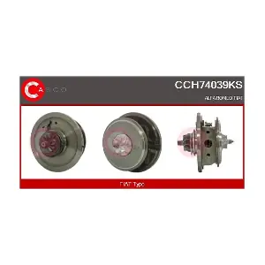 CCH74039KS CASCO