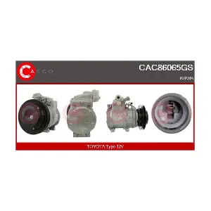 CAC86065GS CASCO