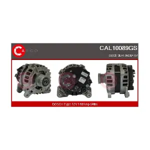 CAL10089GS CASCO