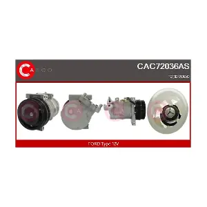 CAC72036AS CASCO
