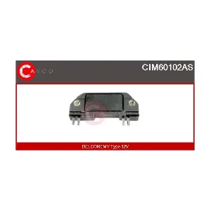 CIM60102AS CASCO