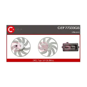 CEF77333GS CASCO