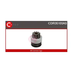 CDR35103AS CASCO