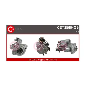 CST35664GS CASCO