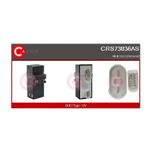 CRS73036AS CASCO