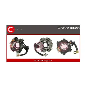 CBH35106AS CASCO