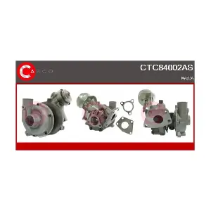 CTC84002AS CASCO