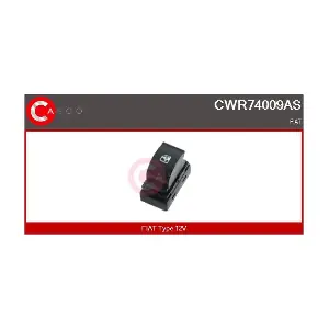 CWR74009AS CASCO