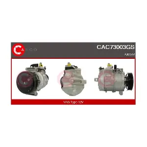 CAC73003GS CASCO