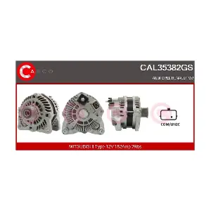 CAL35382GS CASCO