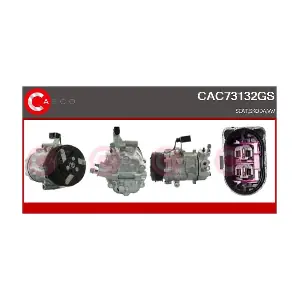 CAC73132GS CASCO