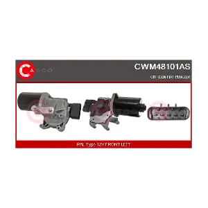 CWM48101AS CASCO