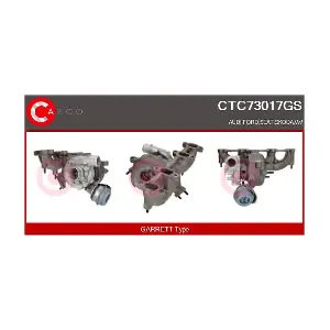 CTC73017GS CASCO