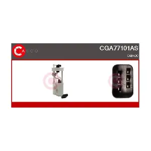 CGA77101AS CASCO