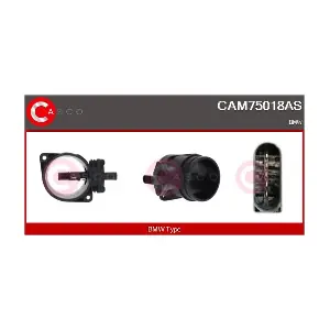 CAM75018AS CASCO