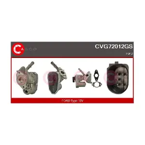 CVG72012GS CASCO