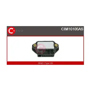 CIM10105AS CASCO