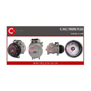 CAC76097GS CASCO