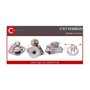CST15300GS CASCO