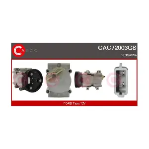 CAC72003GS CASCO