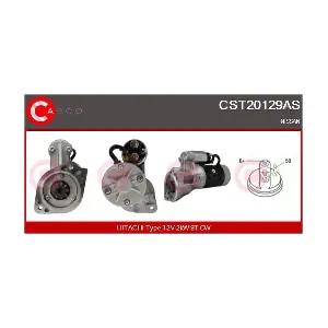 CST20129AS CASCO