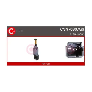 CSN70S07GS CASCO