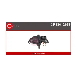 CRE10102GS CASCO