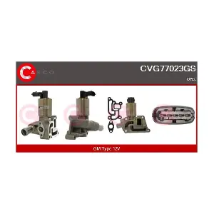 CVG77023GS CASCO
