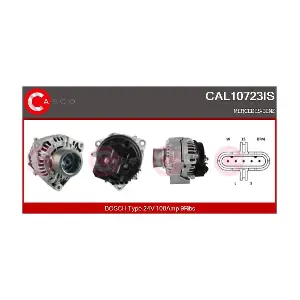 CAL10723IS CASCO