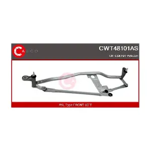 CWT48101AS CASCO