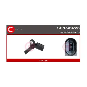 CSN73E42AS CASCO