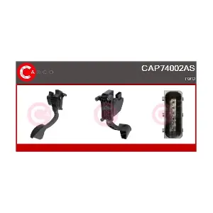 CAP74002AS CASCO