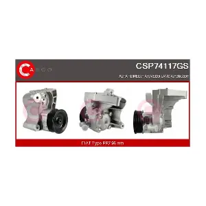 CSP74117GS CASCO