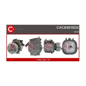 CAC83015GS CASCO