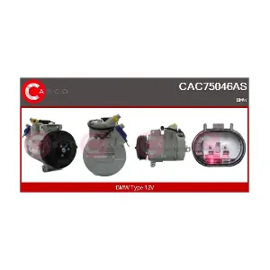 CAC75046AS CASCO