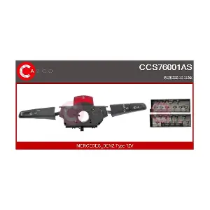 CCS76001AS CASCO