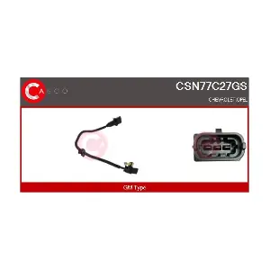 CSN77C27GS CASCO