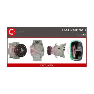 CAC74019AS CASCO