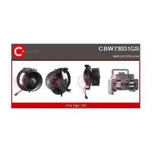 CBW73031GS CASCO