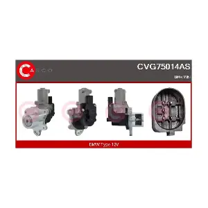 CVG75014AS CASCO