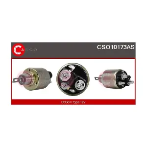 CSO10173AS CASCO