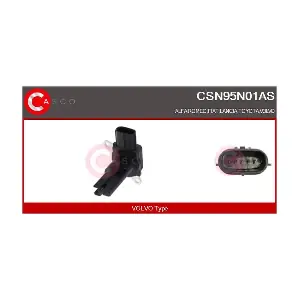 CSN95N01AS CASCO