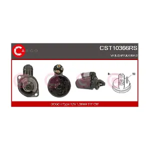CST10366RS CASCO