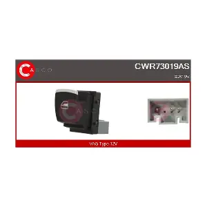 CWR73019AS CASCO