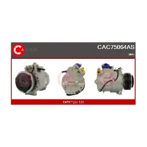 CAC75064AS CASCO