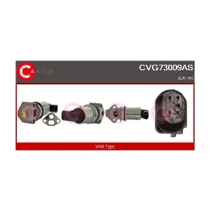 CVG73009AS CASCO