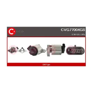 CVG77004GS CASCO