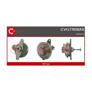 CVG77030AS CASCO