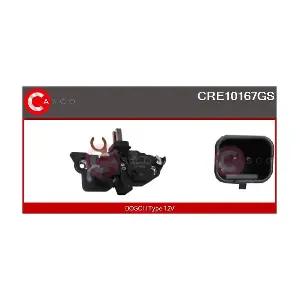 CRE10167GS CASCO